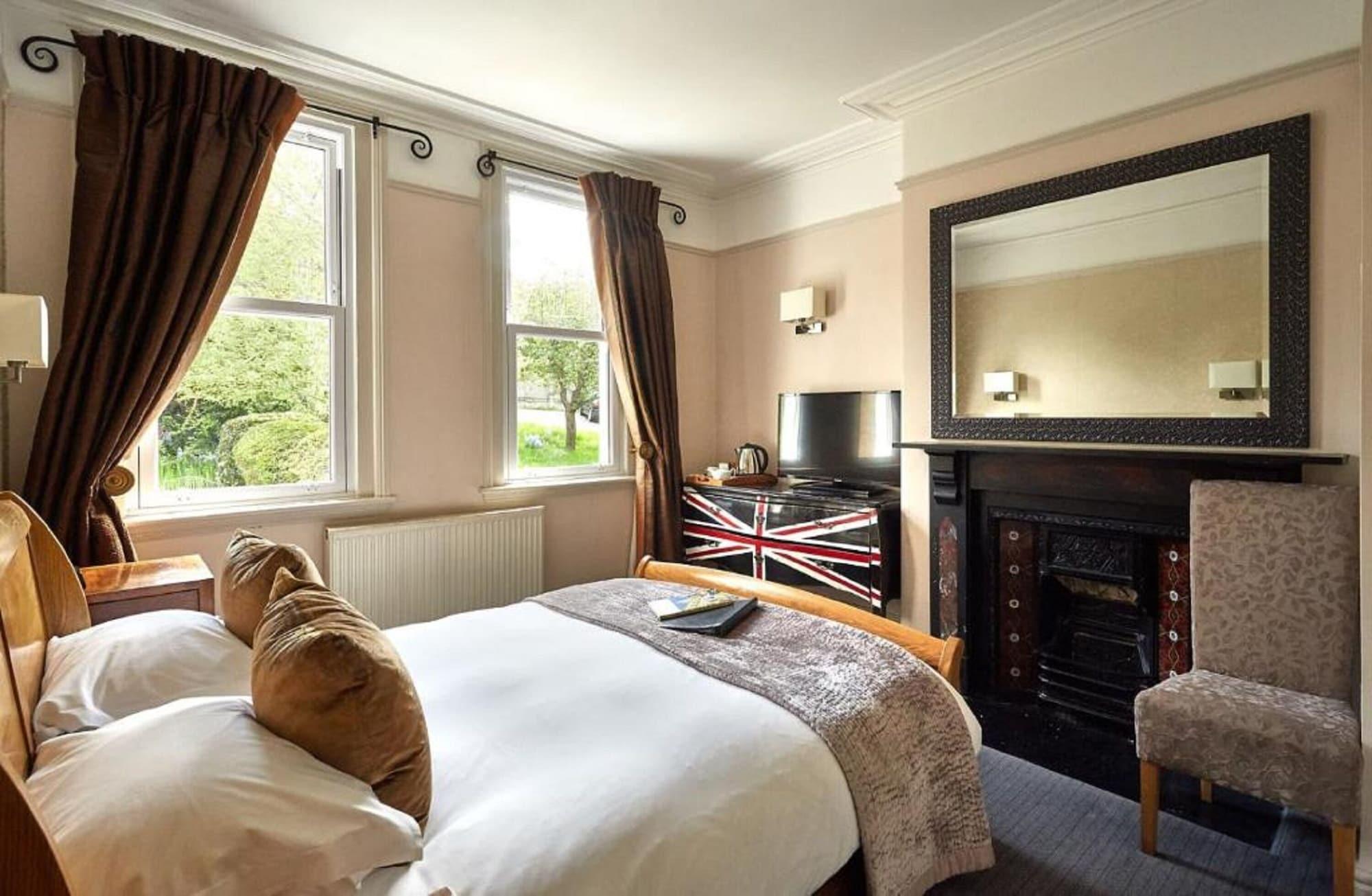 Dorian House Boutique B&B - Free Parking! Bath Esterno foto