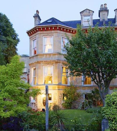 Dorian House Boutique B&B - Free Parking! Bath Esterno foto The former home of the 10th Duke of Grafton at 10 Carlton Gardens, London